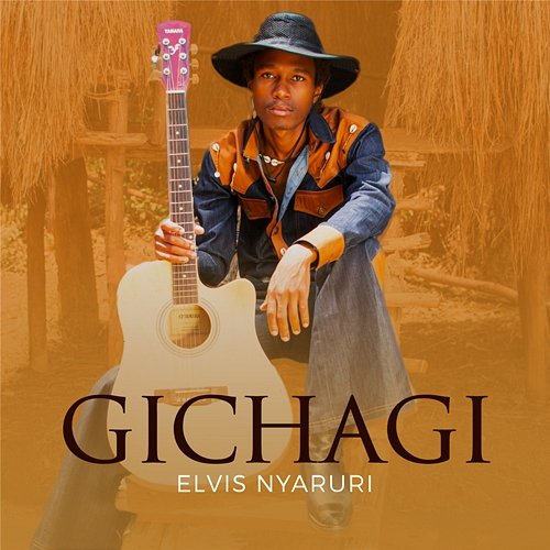 Gichagi Elvis Nyaruri