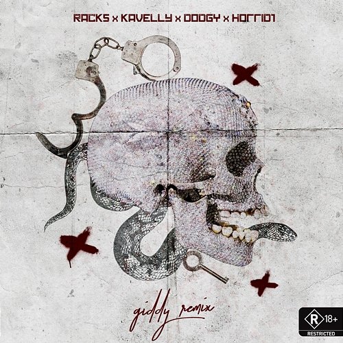 Giddy Rack5 feat. Kavelly, Dodgy, Horrid1