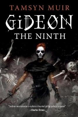 Gideon the Ninth Tamsyn Muir