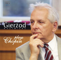 Gierżod plays Chopin Gierżod Kazimierz