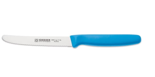 Giesser nóż pikutek uniwersalny niebieski 8365 (11 cm) Victorinox