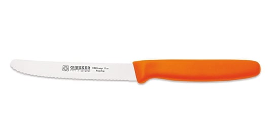 Giesser nóż pikutek uniwersalny pomarańczowy  8365 (11 cm) Victorinox