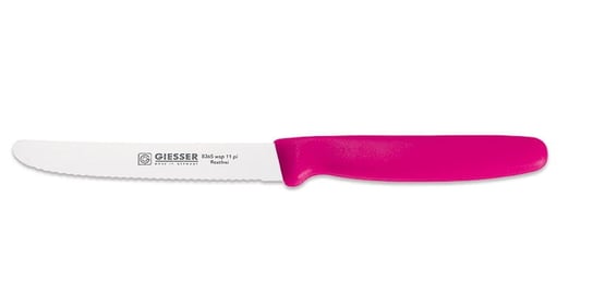 Giesser nóż pikutek uniwersalny różowy  8365 (11 cm) Victorinox