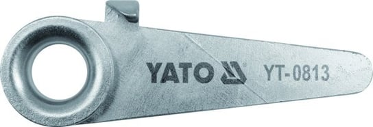 Giętarka do przewodów hamulcowych YATO, max. 6 mm Yato