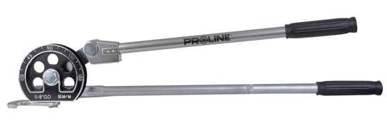 Giętarka do rur Al, CU, 5/8" 16mm Proline Proline