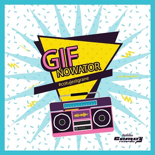 GIF (Extended) Nowator