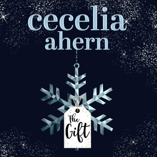 Gift - audiobook Ahern Cecelia