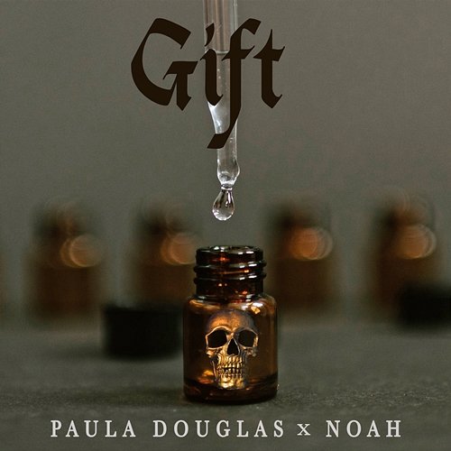 Gift Paula Douglas feat. Noah