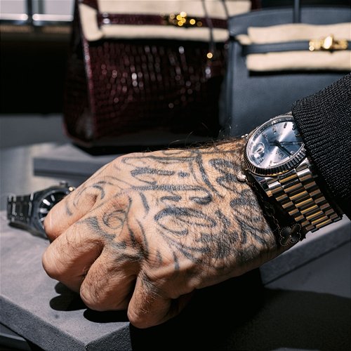 GIFT Malik Montana