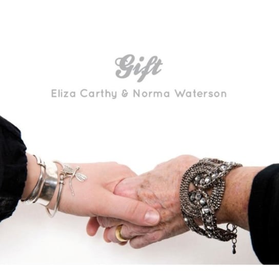 Gift Eliza Carthy and Norma Waterson