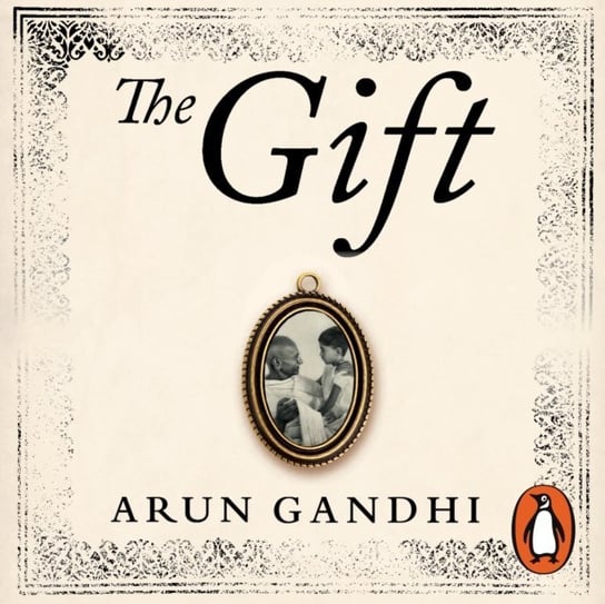 Gift Gandhi Arun