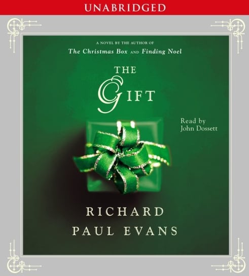 Gift Evans Richard Paul