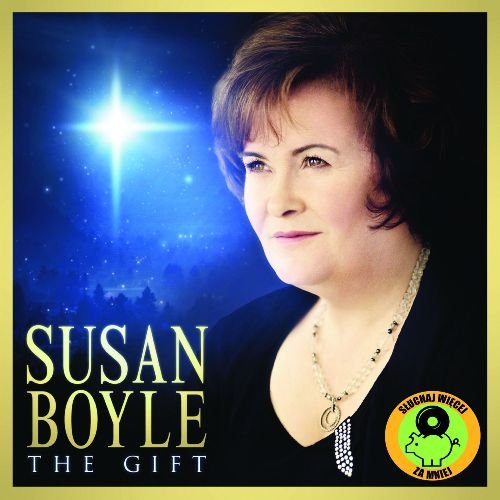 Gift (Eco Style) Boyle Susan