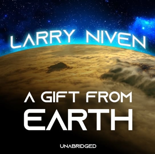 Gift from Earth Niven Larry