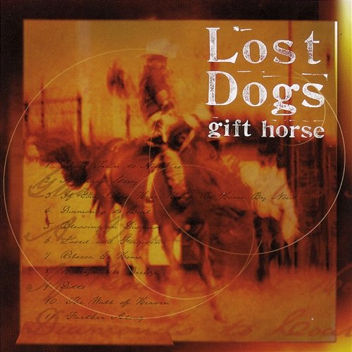 Gift Horse The Lost Dogs