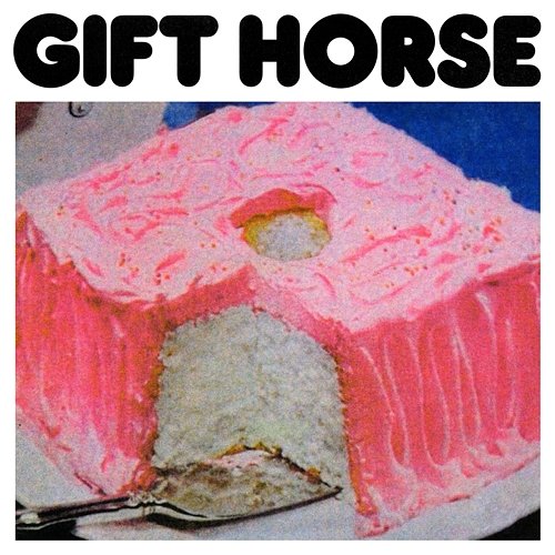 Gift Horse Idles