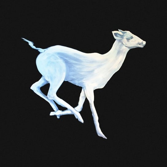 Gift Horse Cloud Cafe
