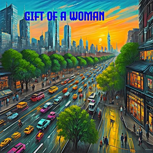 Gift of a Woman Floy Hale