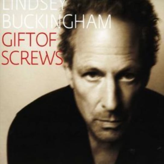 Gift Of Screws Lindsey Buckingham