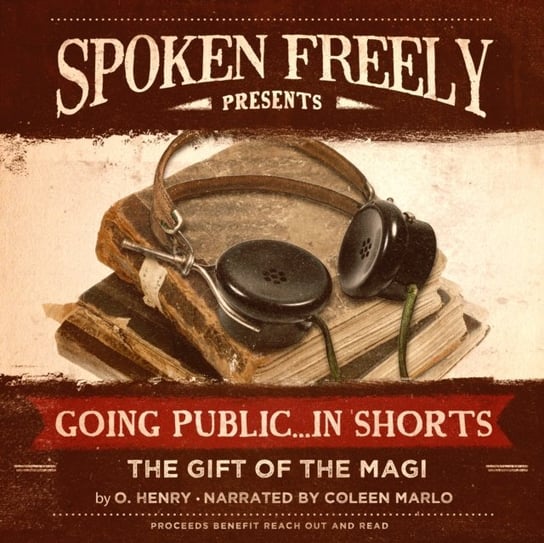 Gift of the Magi - audiobook Henry O.