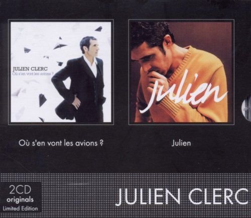 Gift Pack - Limited Edition Clerc Julien