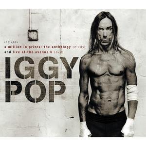Gift Pack (Limited Edition) Iggy Pop