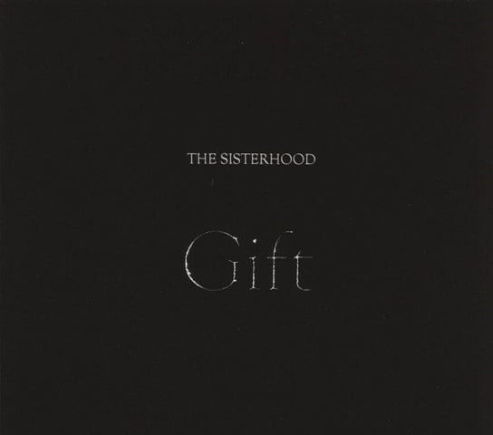 Gift, płyta winylowa Sisterhood