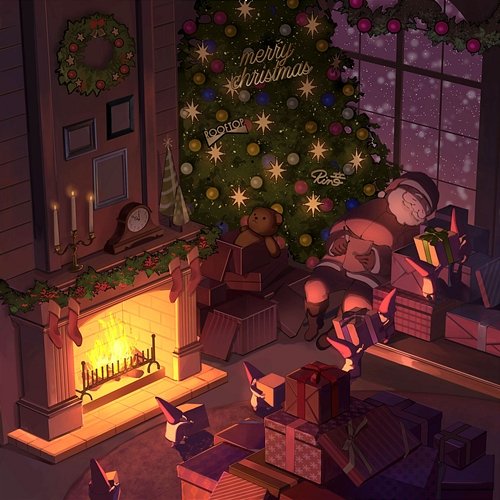 Gift Socks Rinne