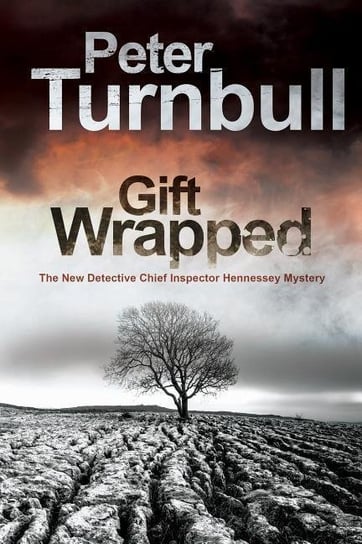 Gift Wrapped Turnbull Peter
