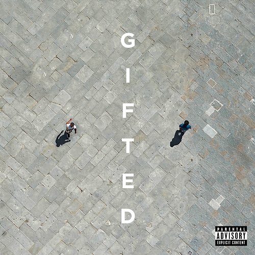 Gifted Cordae feat. Roddy Ricch