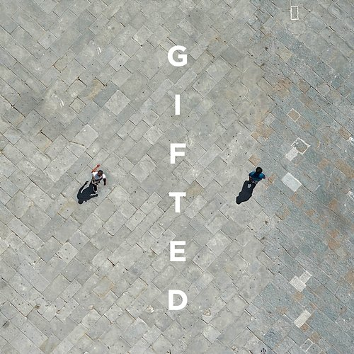 Gifted Cordae feat. Roddy Ricch
