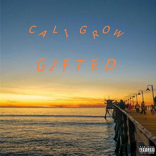 Gifted Cali Grow