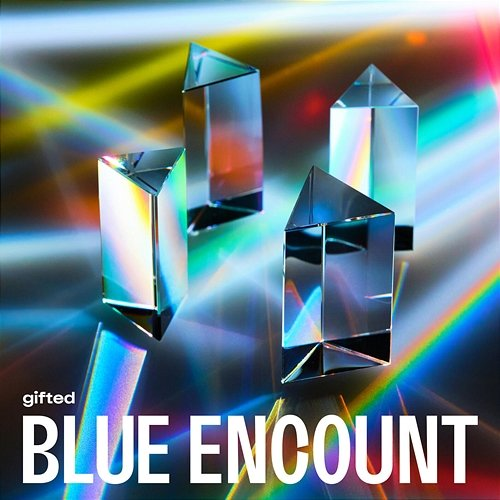 gifted Blue Encount