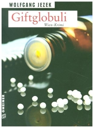 Giftglobuli Gmeiner-Verlag