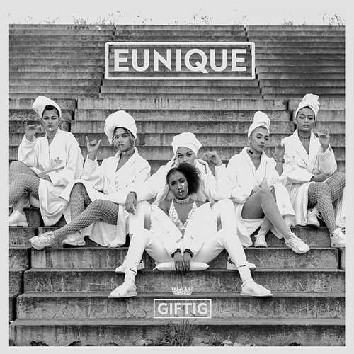 Giftig Eunique