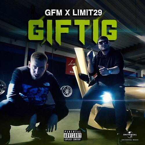 GIFTIG GFM, Limit 29