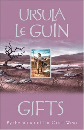 Gifts Le Guin Ursula K.