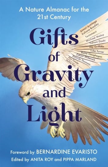 Gifts of Gravity and Light Anita Roy, Pippa Marland