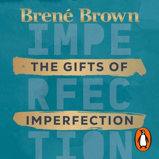 Gifts of Imperfection Brown Brene