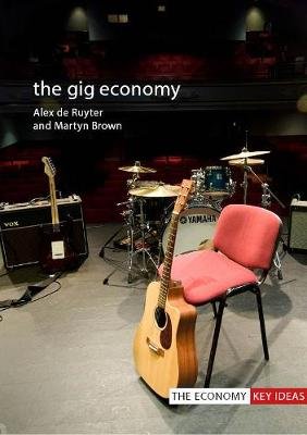 Gig Economy Brown Martyn