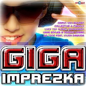 Giga imprezka Various Artists