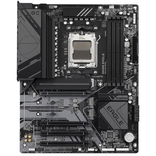 Gigabyte B650 EAGLE Gigabyte