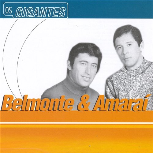 Gigantes Belmonte & Amaraí
