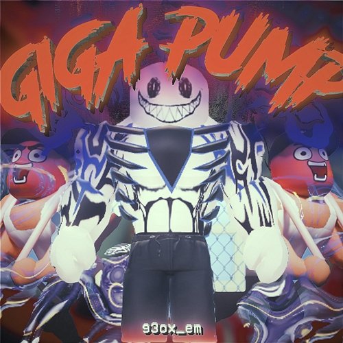 GigaPump g3ox_em