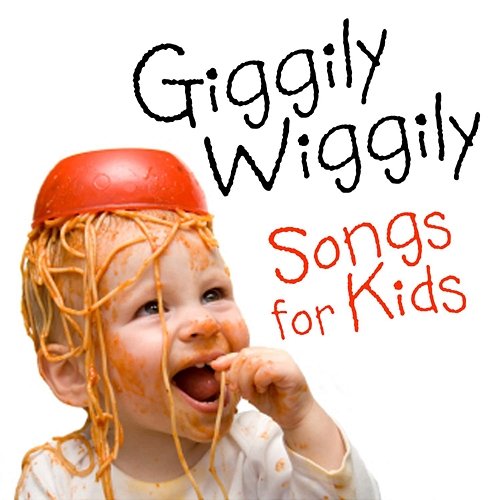 Giggily Wiggily Songs for Kids The Countdown Kids
