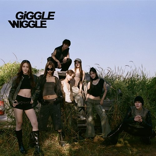 GIGGLE WIGGLE Alters
