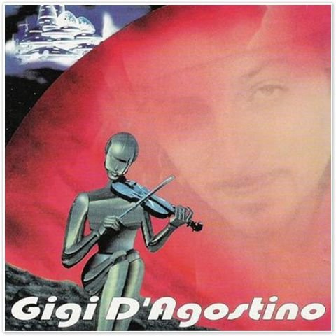Gigi D'agostino Gigi D'Agostino