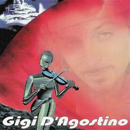 Strange Gigi D'Agostino