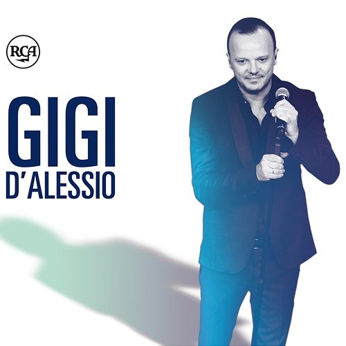 Gigi D'Alessio Gigi D'Alessio