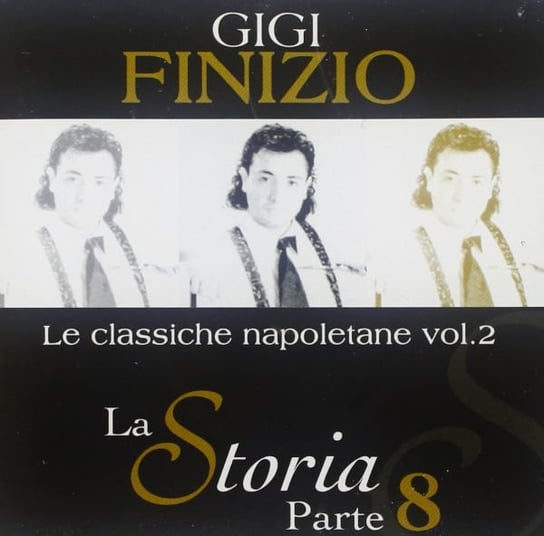 Gigi Finizio Finizio Gigi